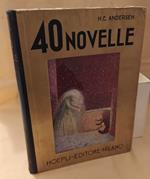 40 Novelle (1935)