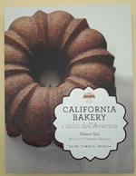 California Bakery-I Dolci Dell'America(2015)