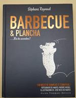 Barbecue & Plancha(2014)