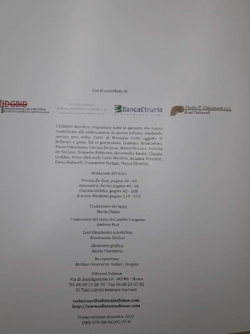 Biblioteche(2012)