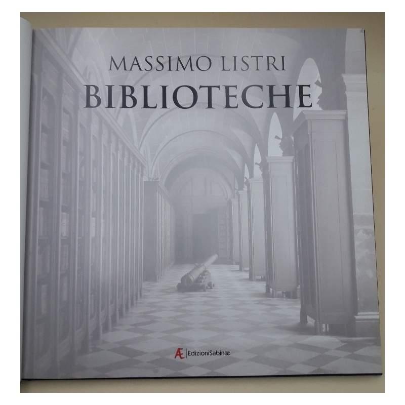 Biblioteche(2012)