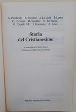 Storia Del Cristianesimo (1992)