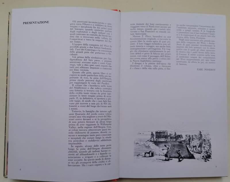 La Conquista Del West(1973)