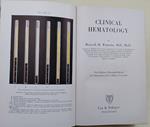 Clinical Hematology