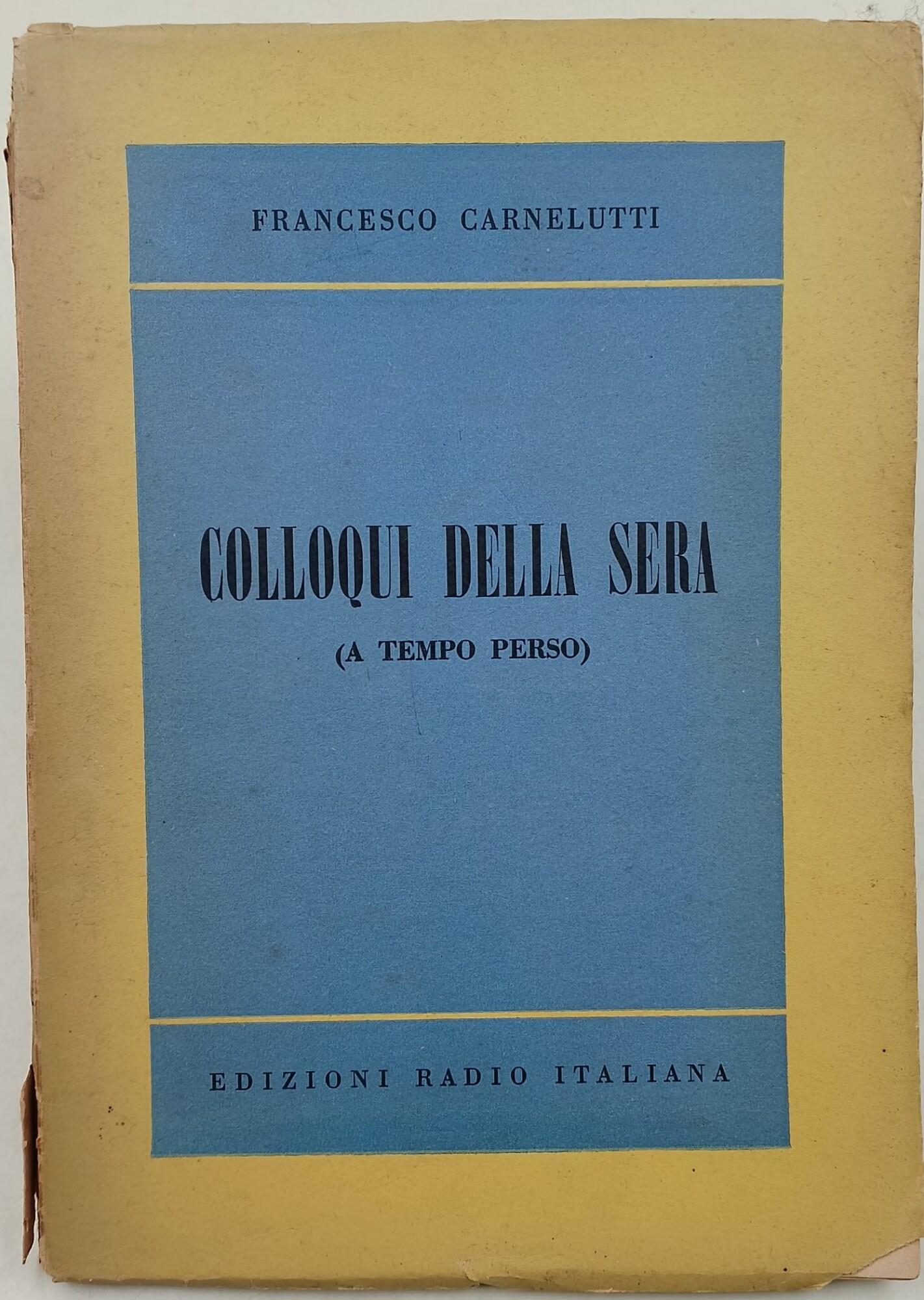 Invito alla Lettura