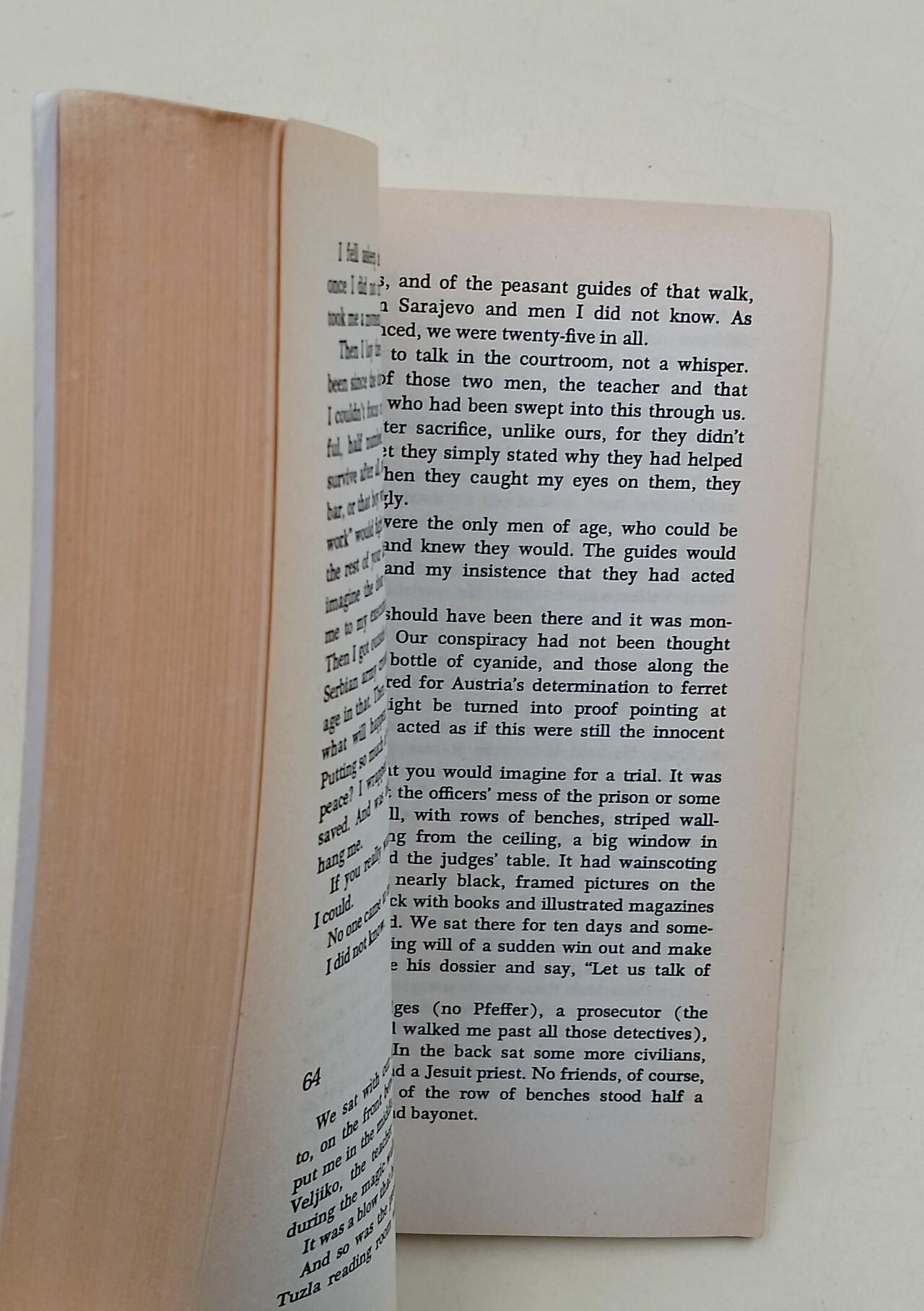 Death of a schoolboy