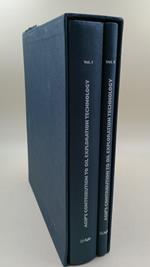 AGIP's contribution to oil exploration technology-A selection of AGIP papers 1945-1995- 2 voll
