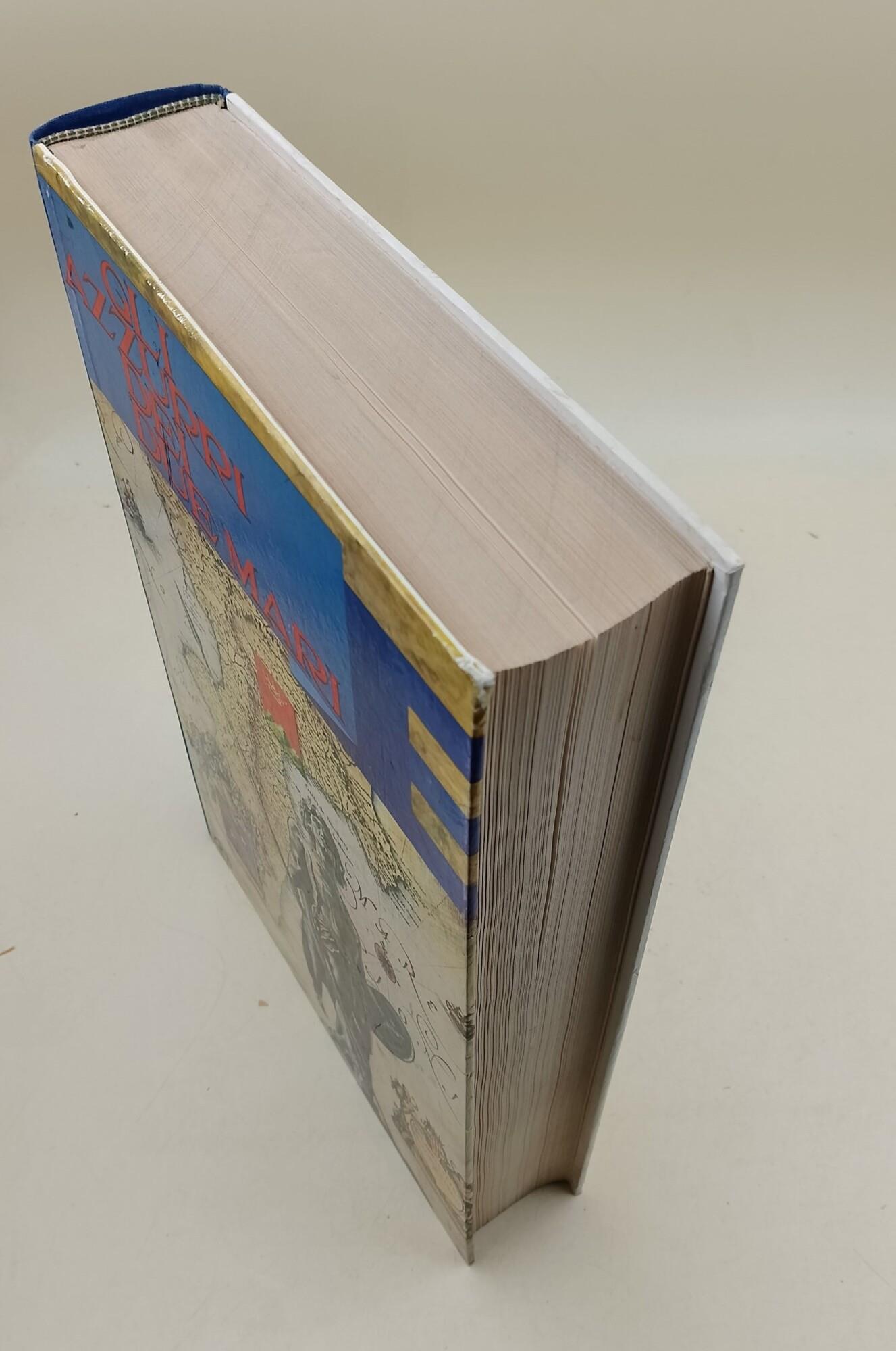 Gli Azzurri dei due Mari