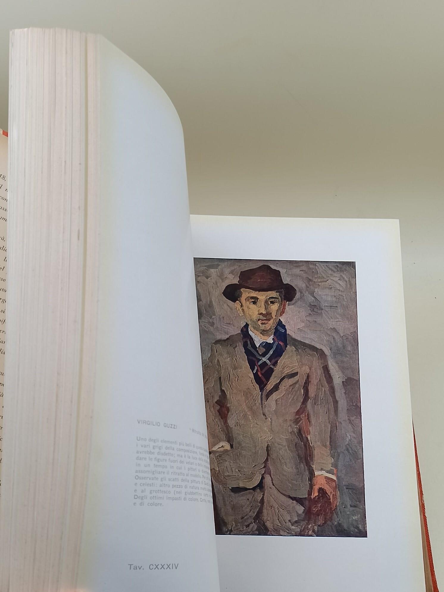 Arte Italiana del nostro tempo