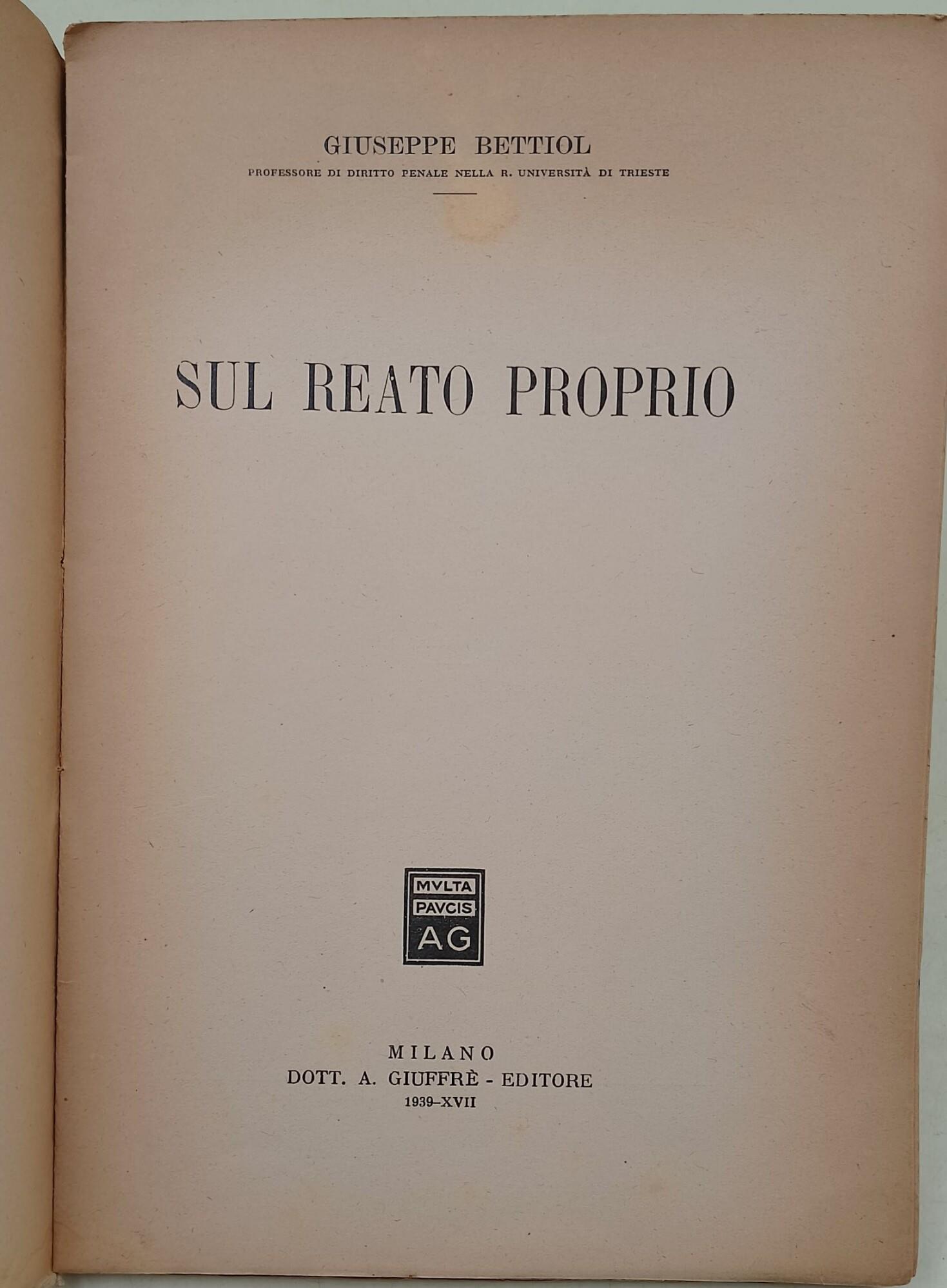 Invito alla Lettura