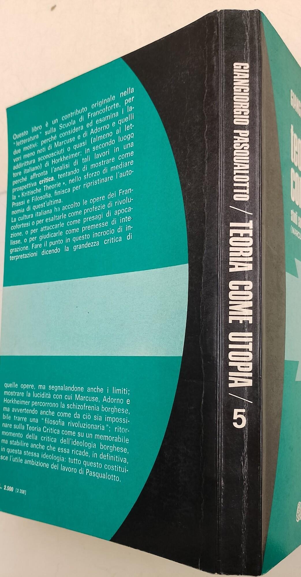 Invito alla Lettura