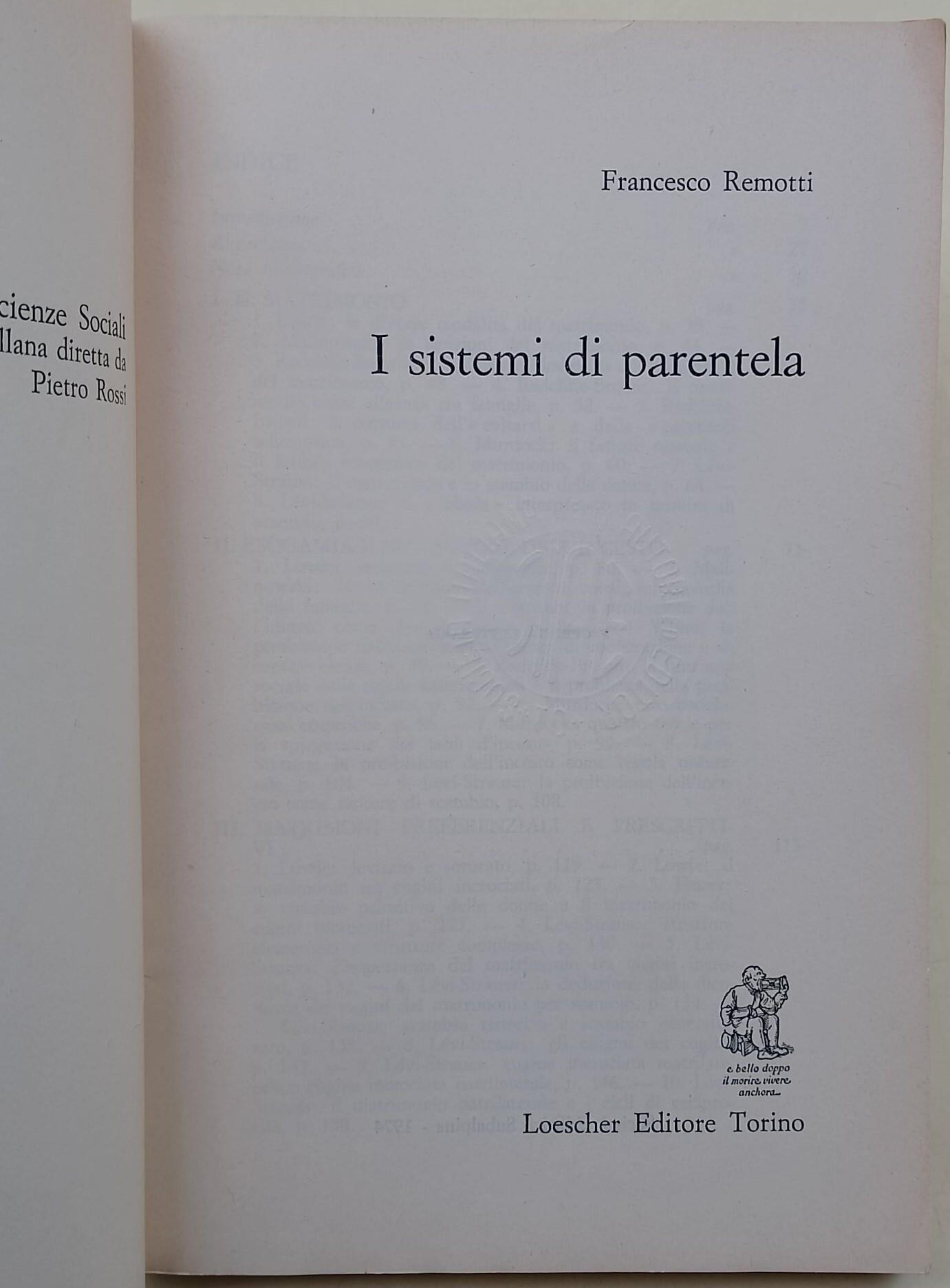 Invito alla Lettura