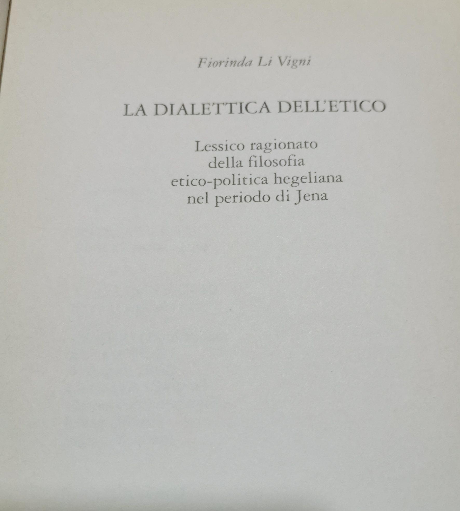 Invito alla Lettura