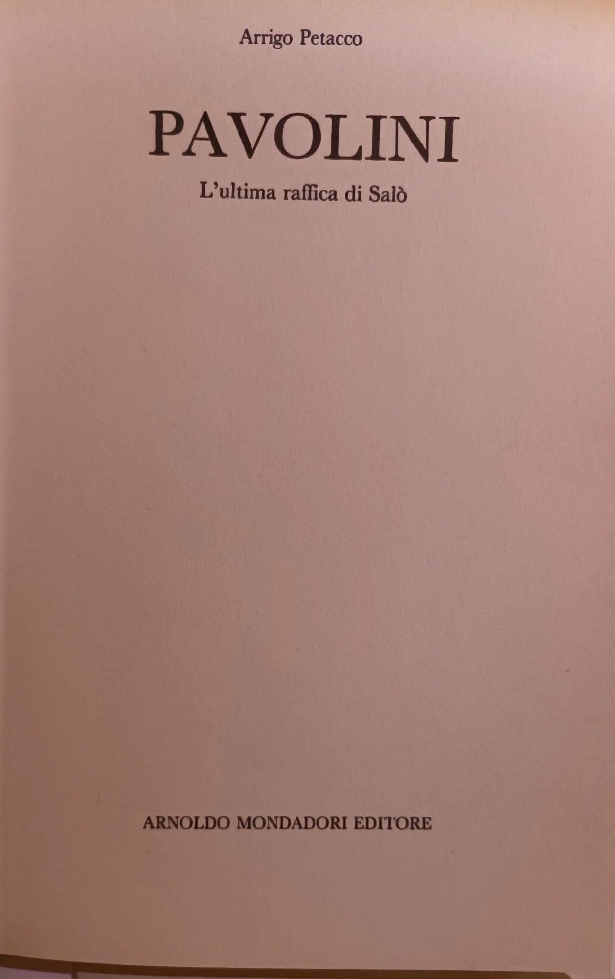 Invito alla Lettura