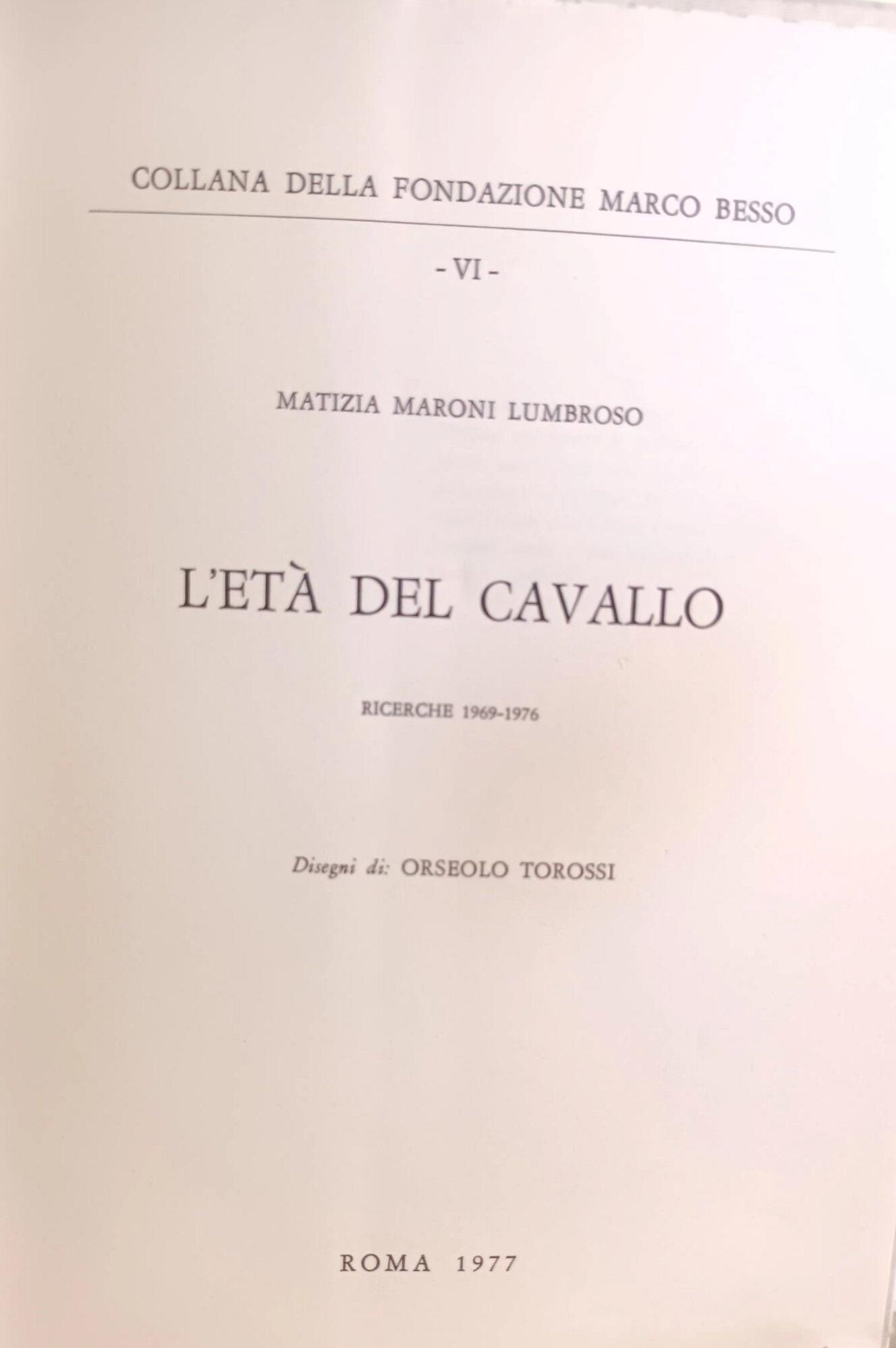 Invito alla Lettura