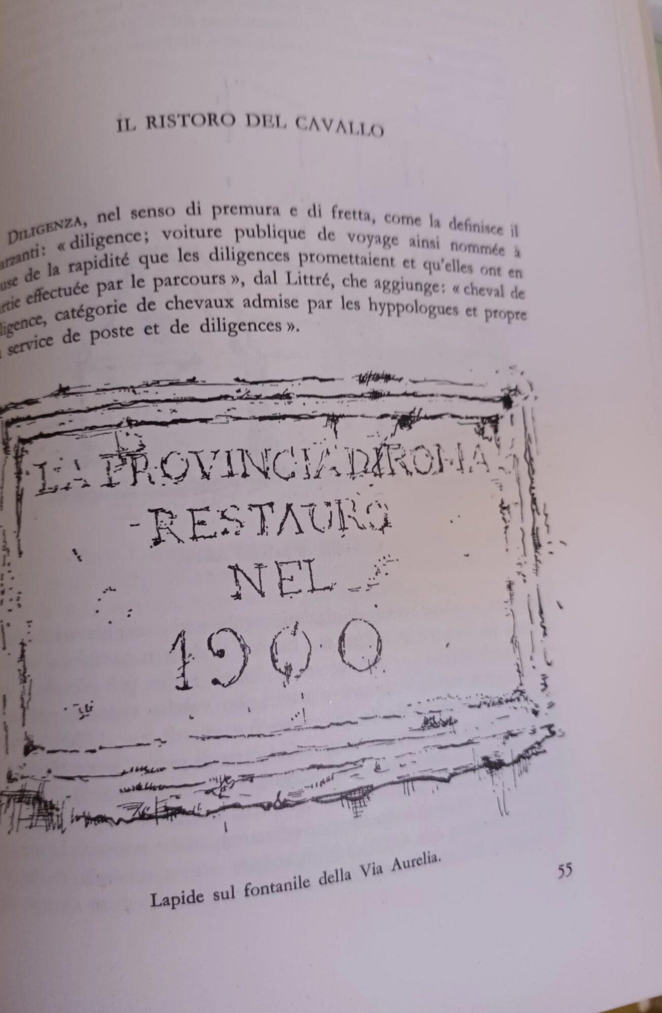 L' L' età del Cavallo