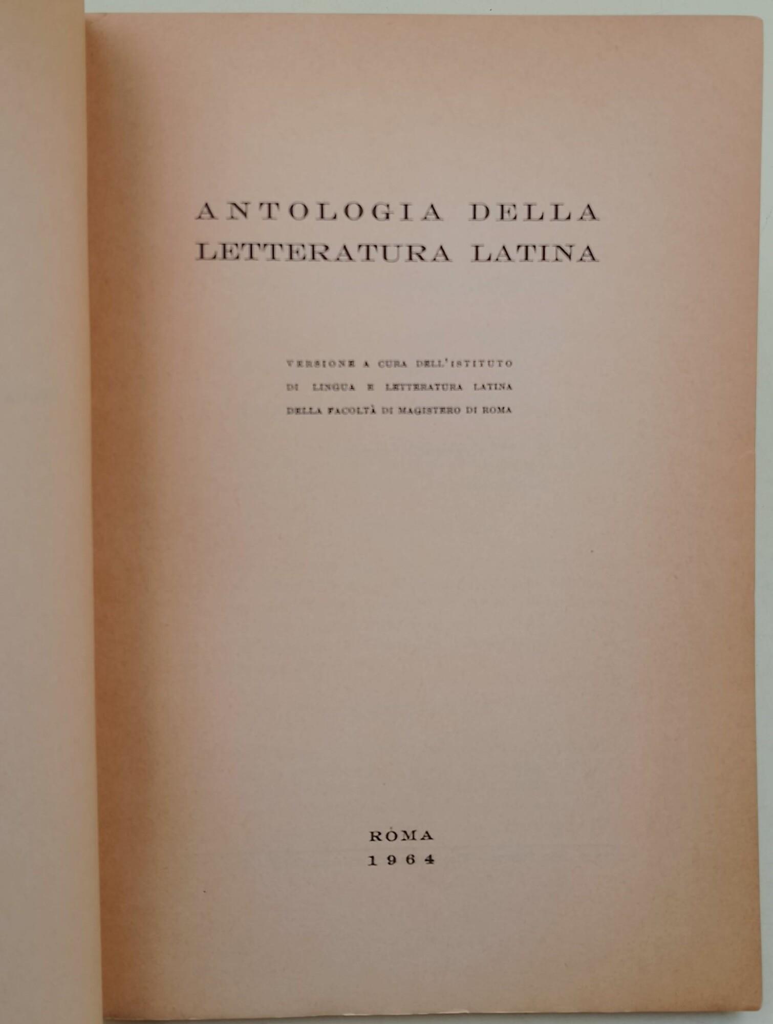 Invito alla Lettura