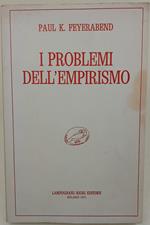 I problemi dell'empirismo