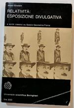 Relativita'-esposizione divulgativa