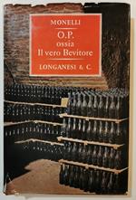 O.P. ossia Il vero bevitore