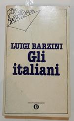 Gli italiani