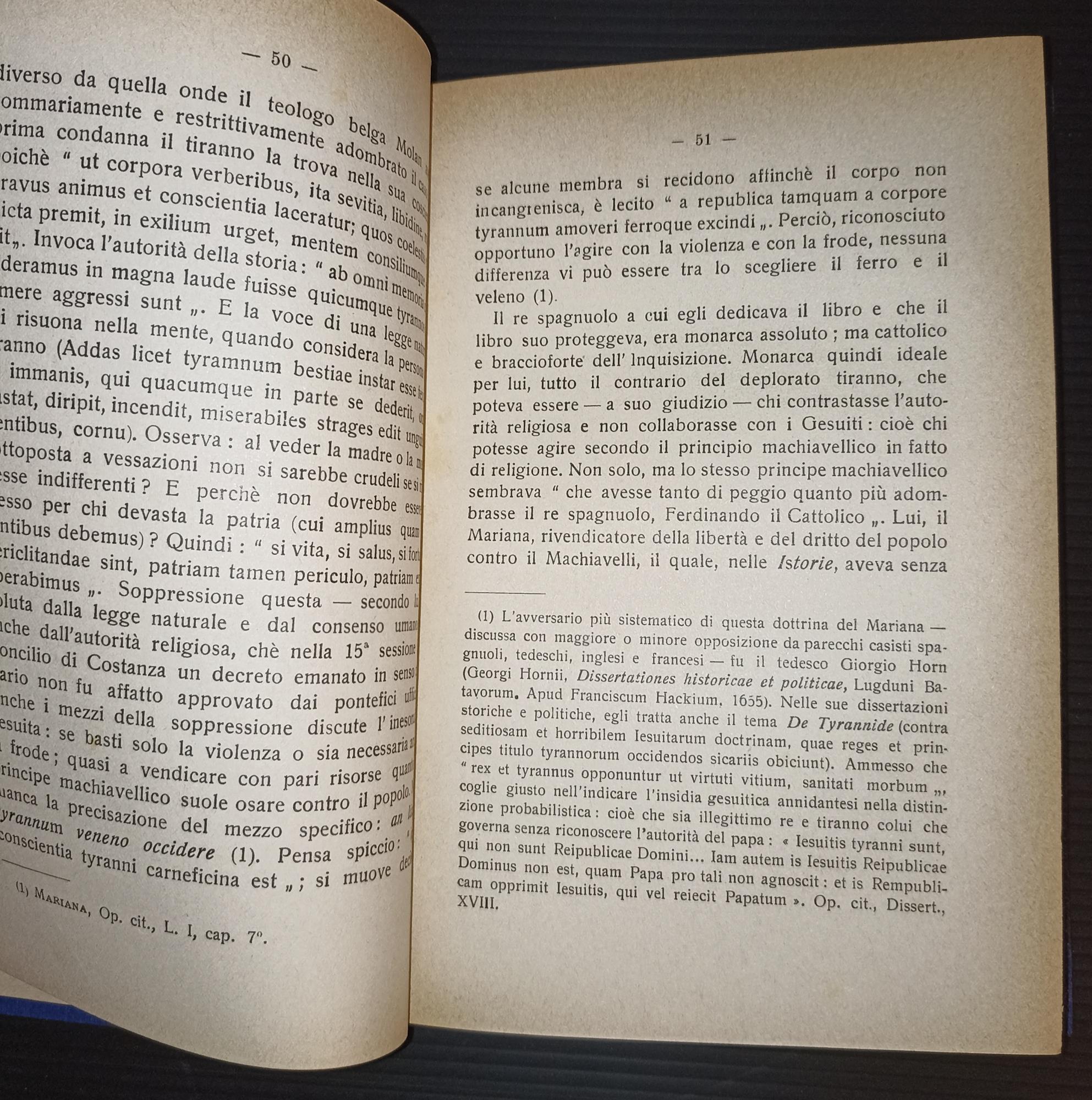 Storia dell'antimachiavellismo europeo