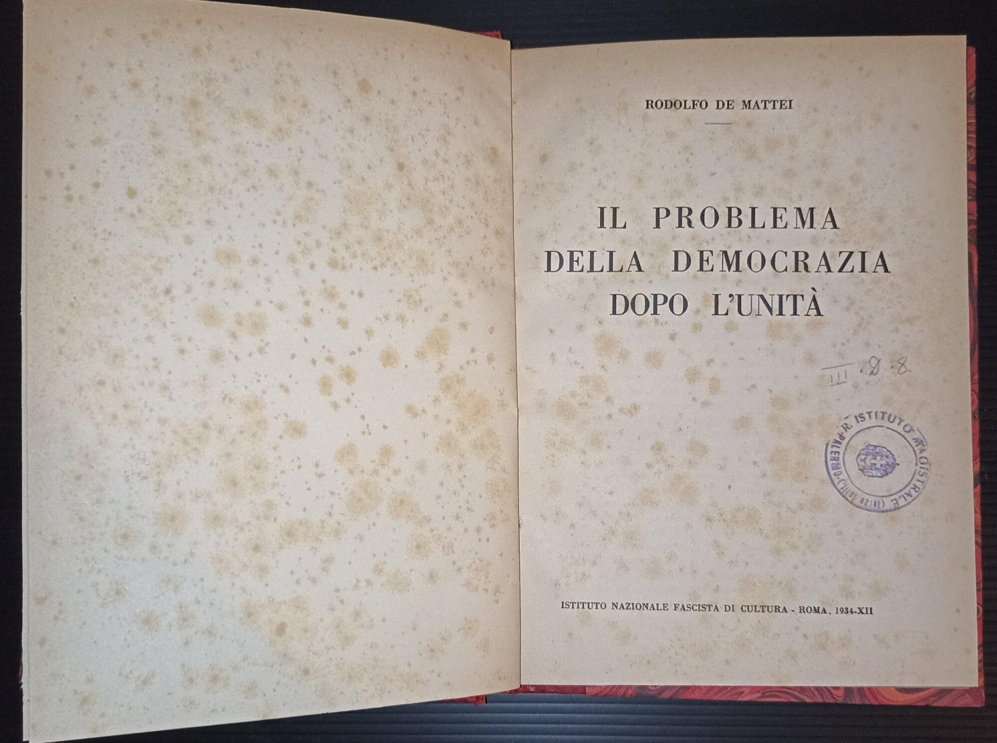 Invito alla Lettura