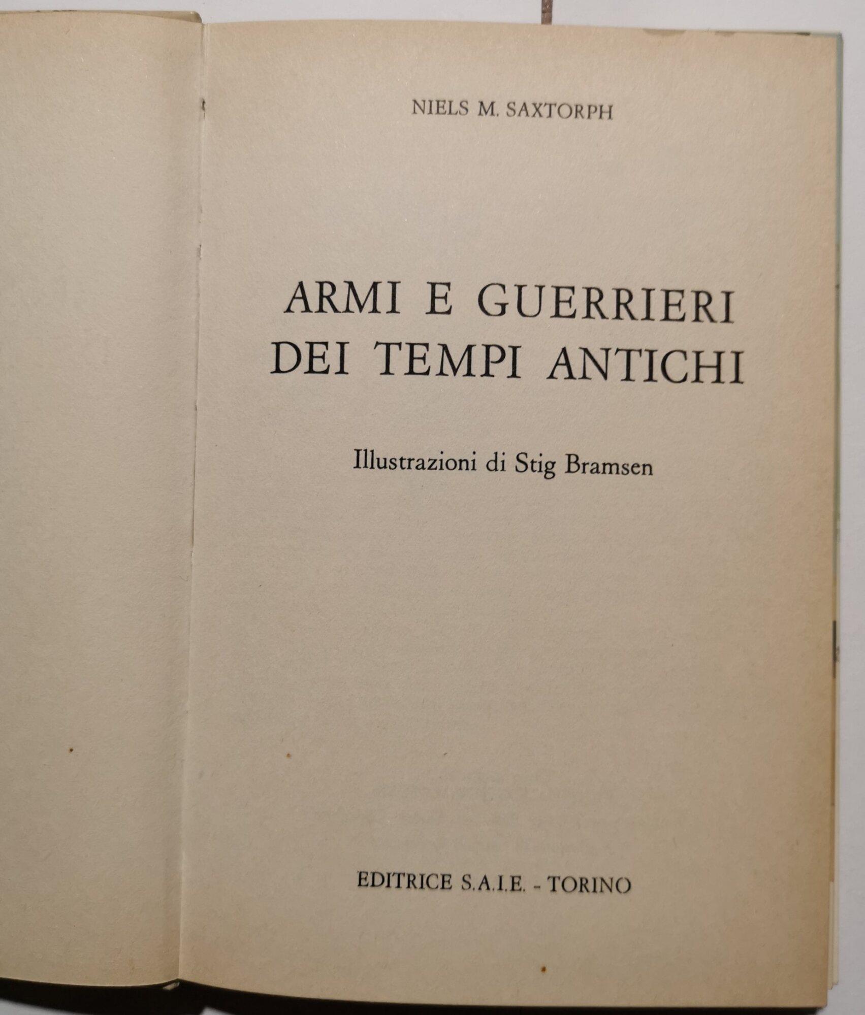Invito alla Lettura