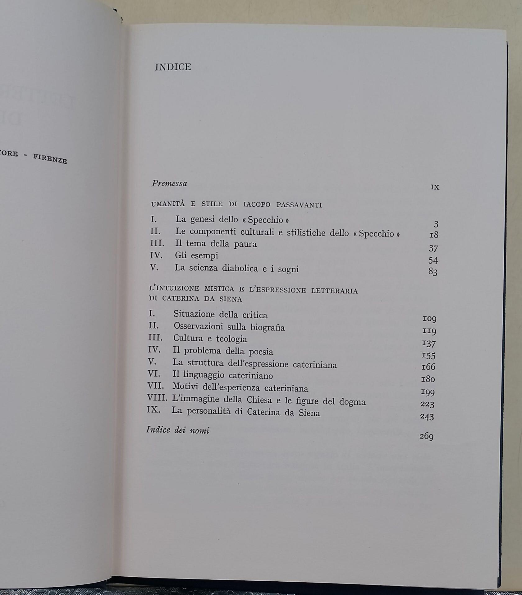 Invito alla Lettura