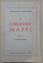 Il Cardinale Maffi