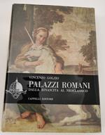 Palazzi romani - Dalla rinascita al neoclassico