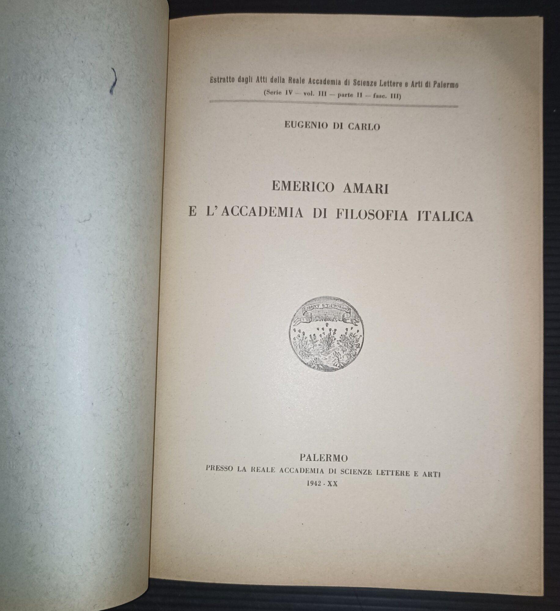 Invito alla Lettura