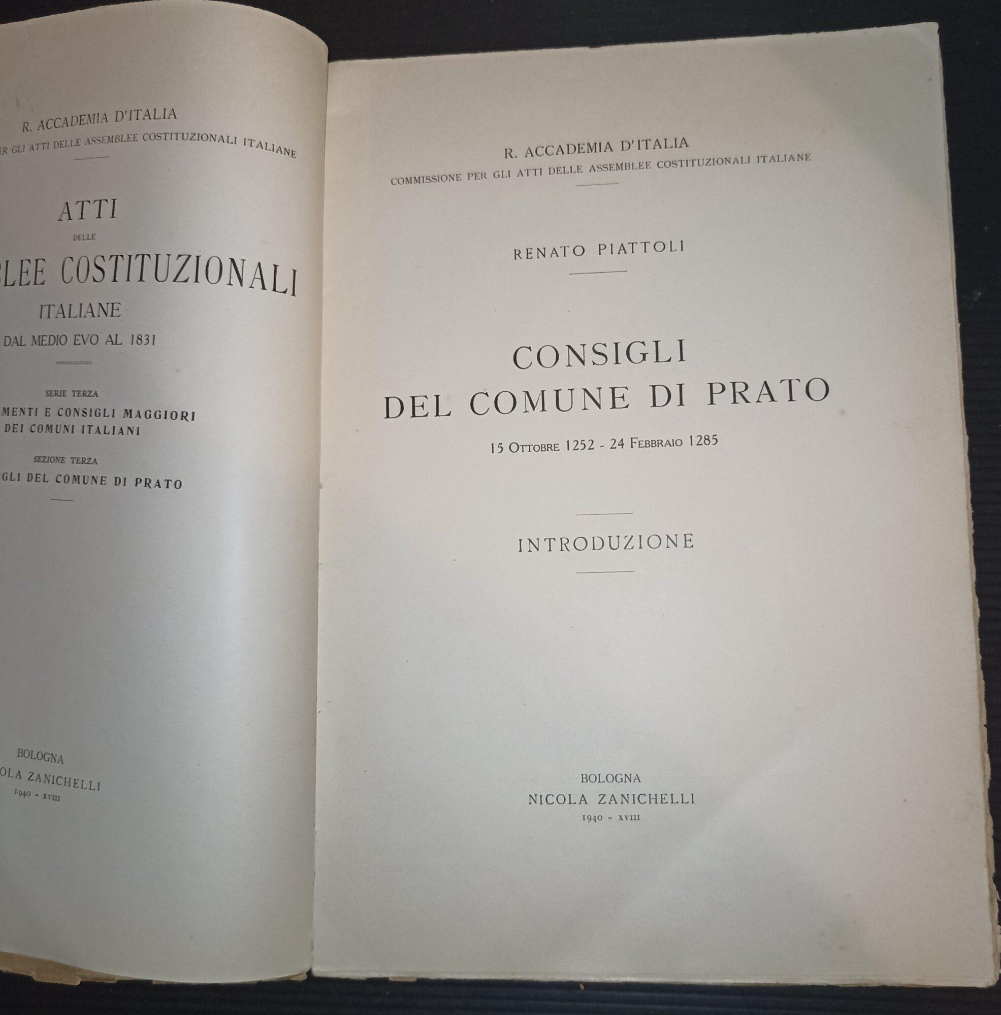 Invito alla Lettura