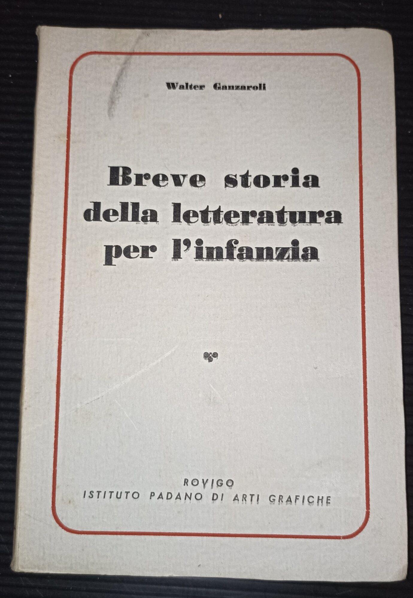 Invito alla Lettura