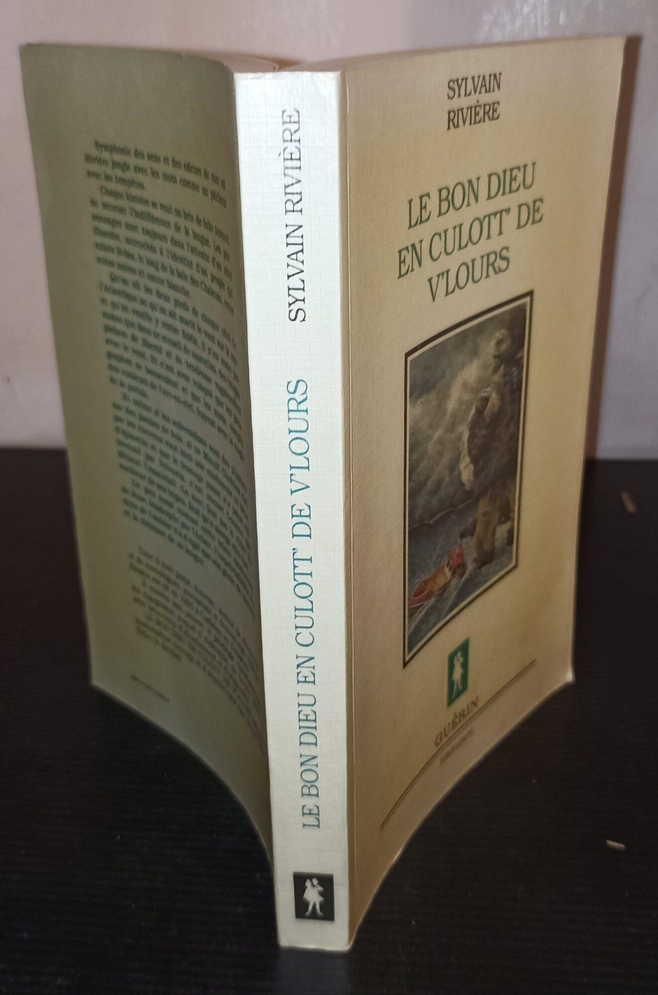 Le bon dieu en culott' de v'lours