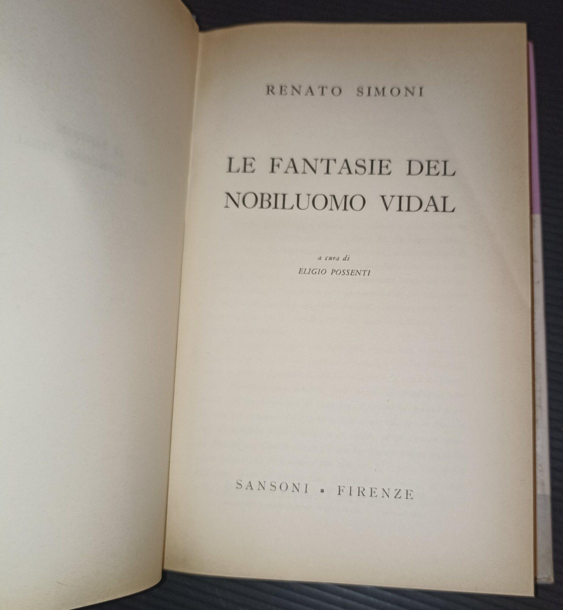 Invito alla Lettura