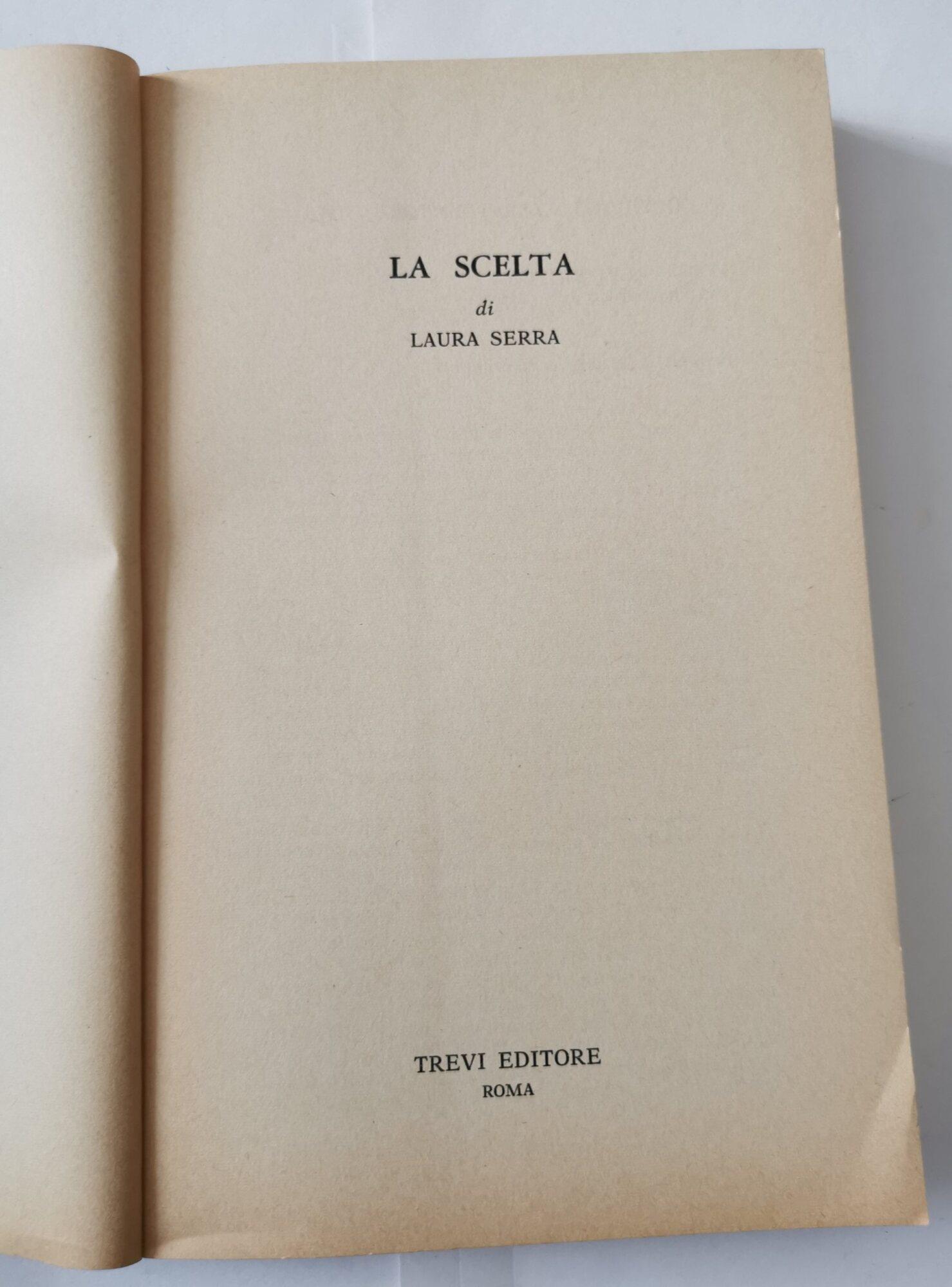 Invito alla Lettura