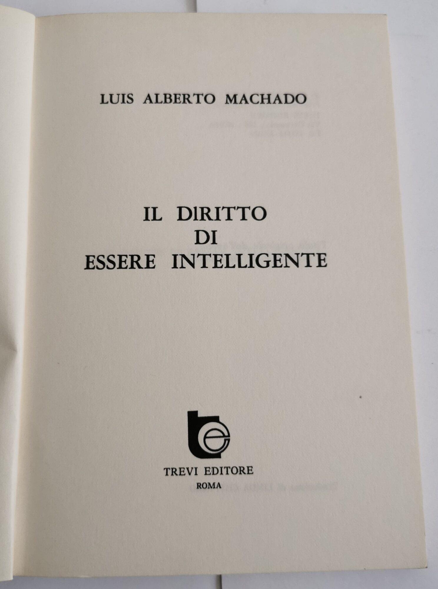 Invito alla Lettura