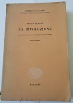 La rivoluzione - Vol II