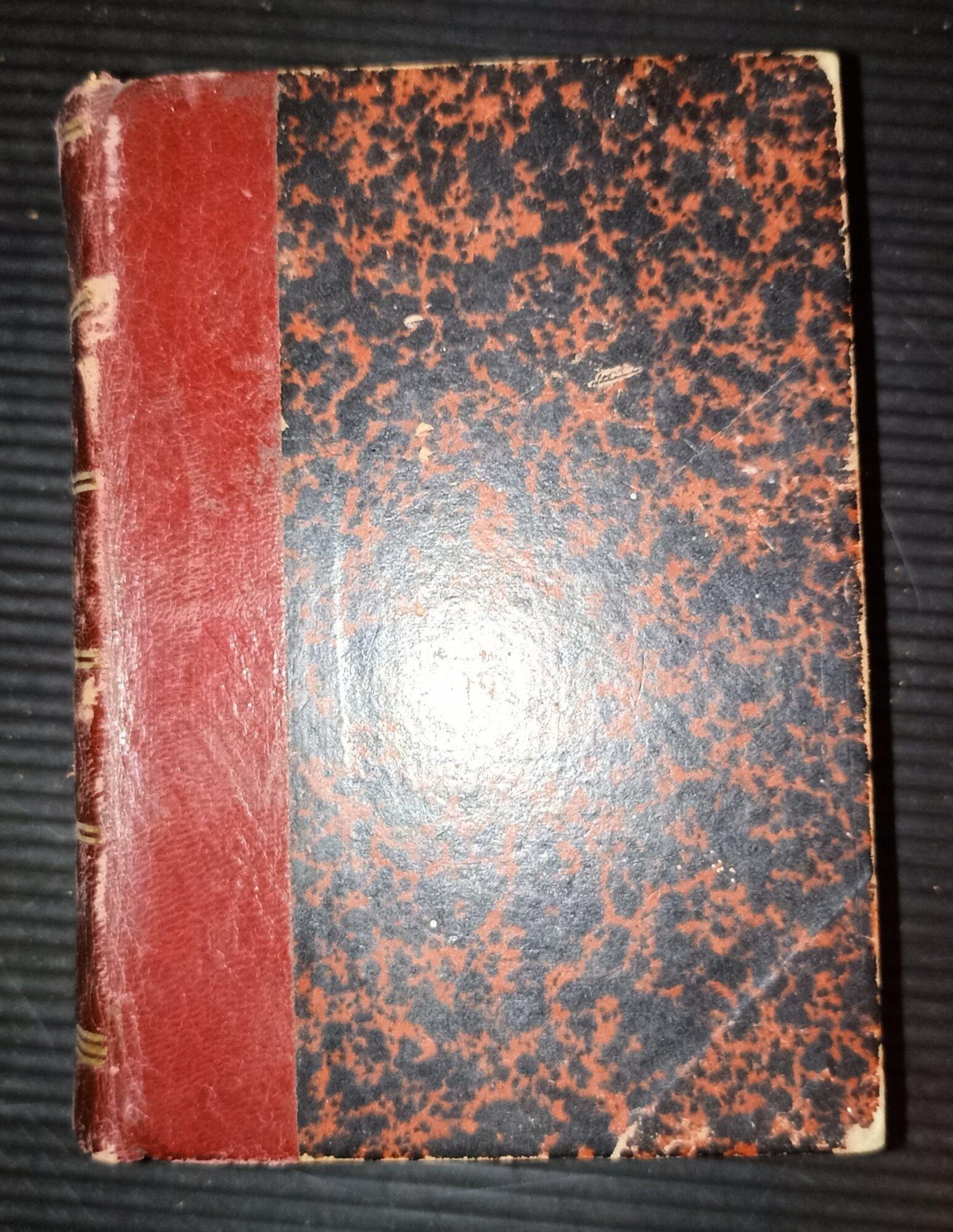 Ivanhoe- vol. I e II(unico tomo)