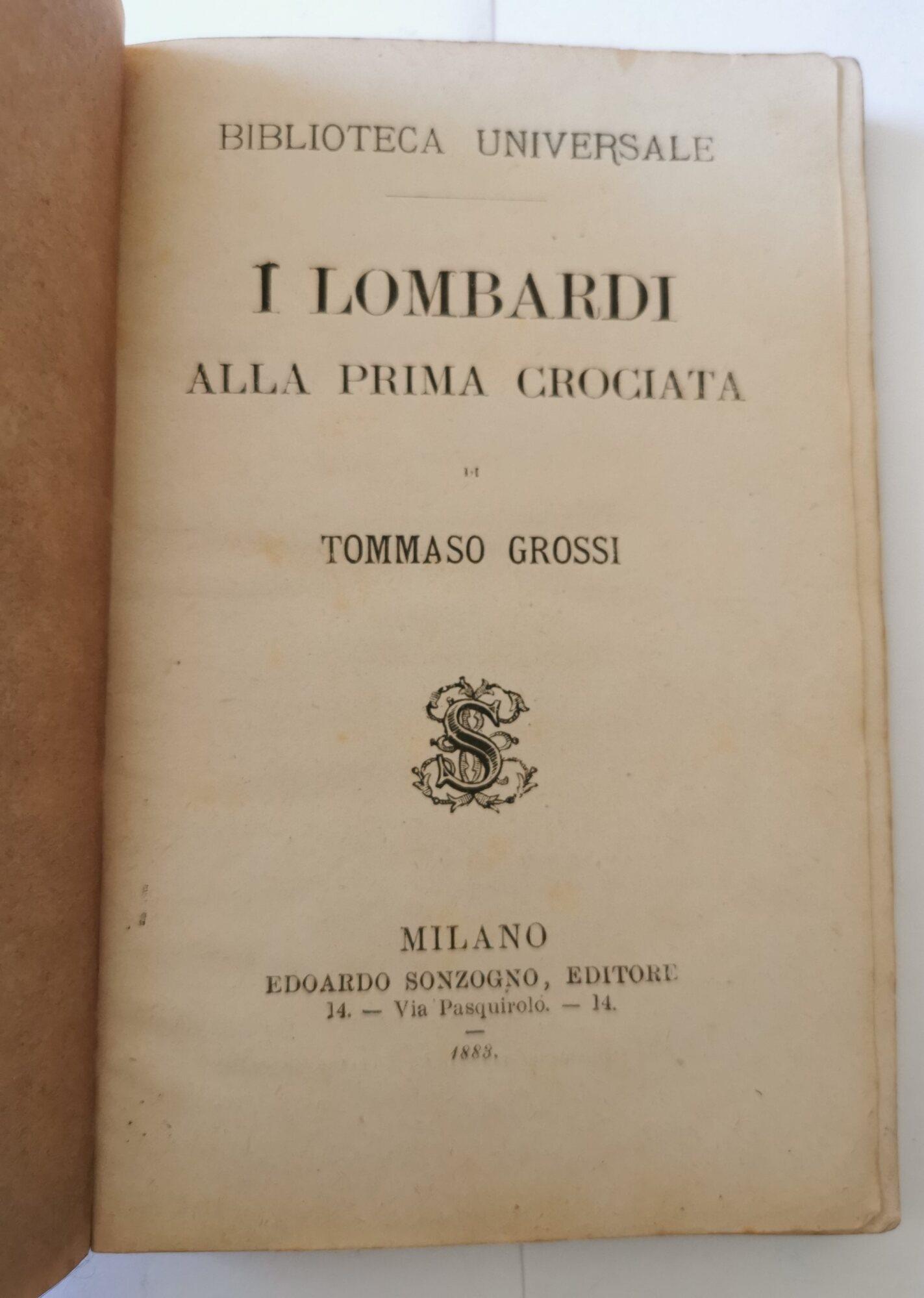 Invito alla Lettura