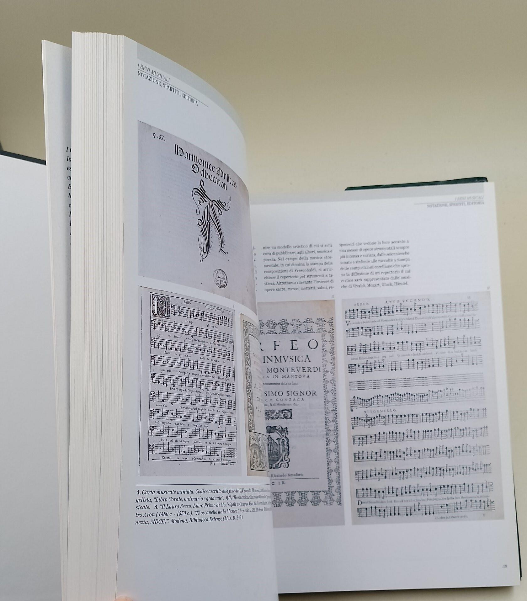 Atlante dei Beni Culturali dell'Emilia Romagna-quarto vol