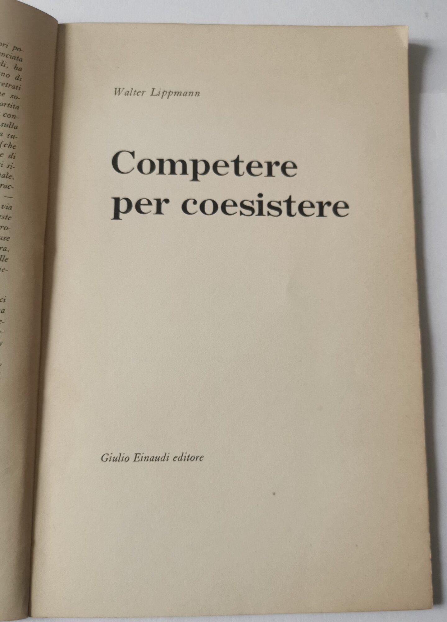 Invito alla Lettura