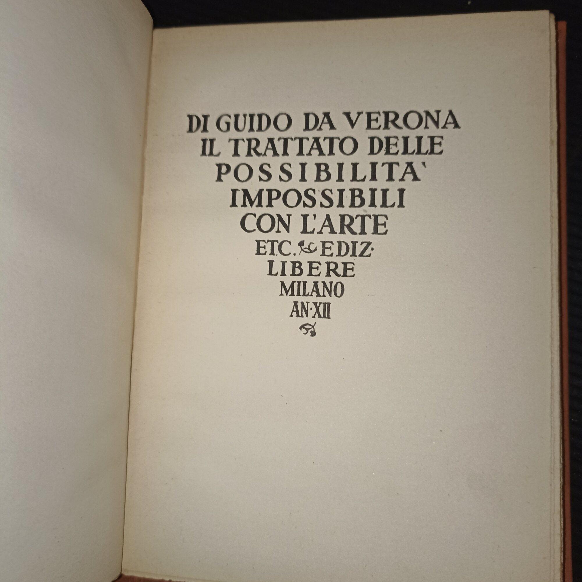 Invito alla Lettura