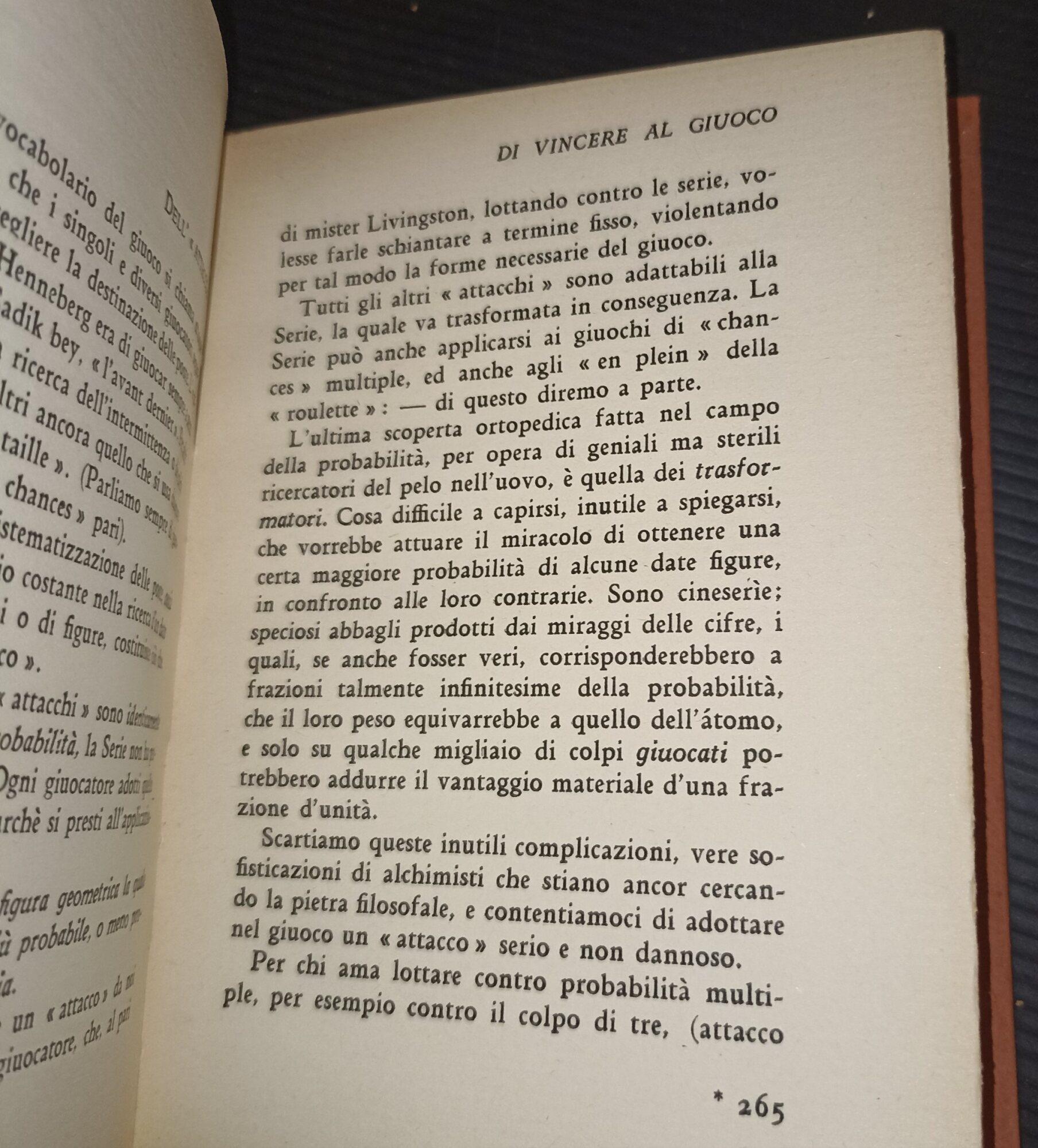 Di Guido da Verona il trattato delle possibilità impossibili con l'arte etc. Vol. II