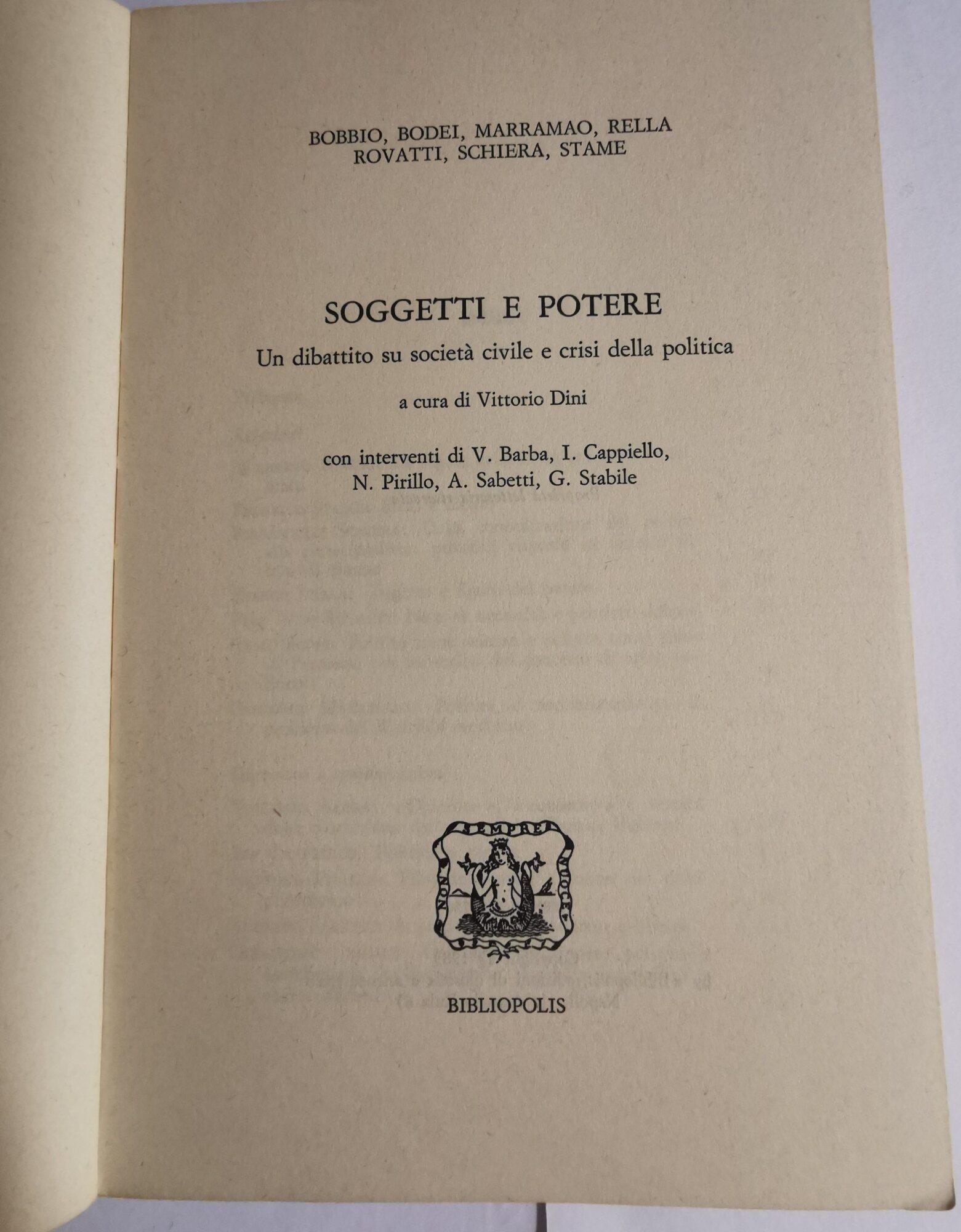 Invito alla Lettura