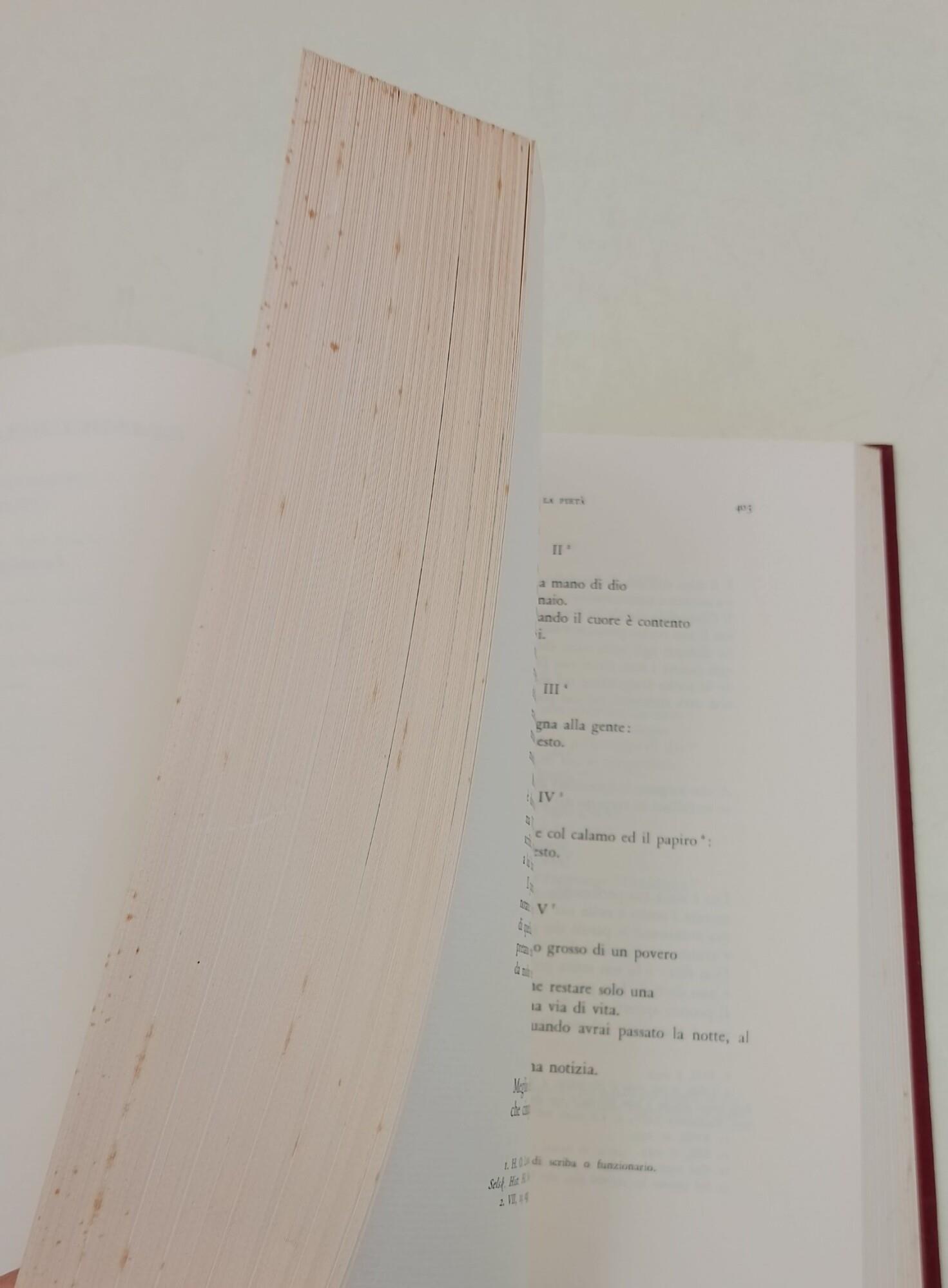 Testi religiosi egizi