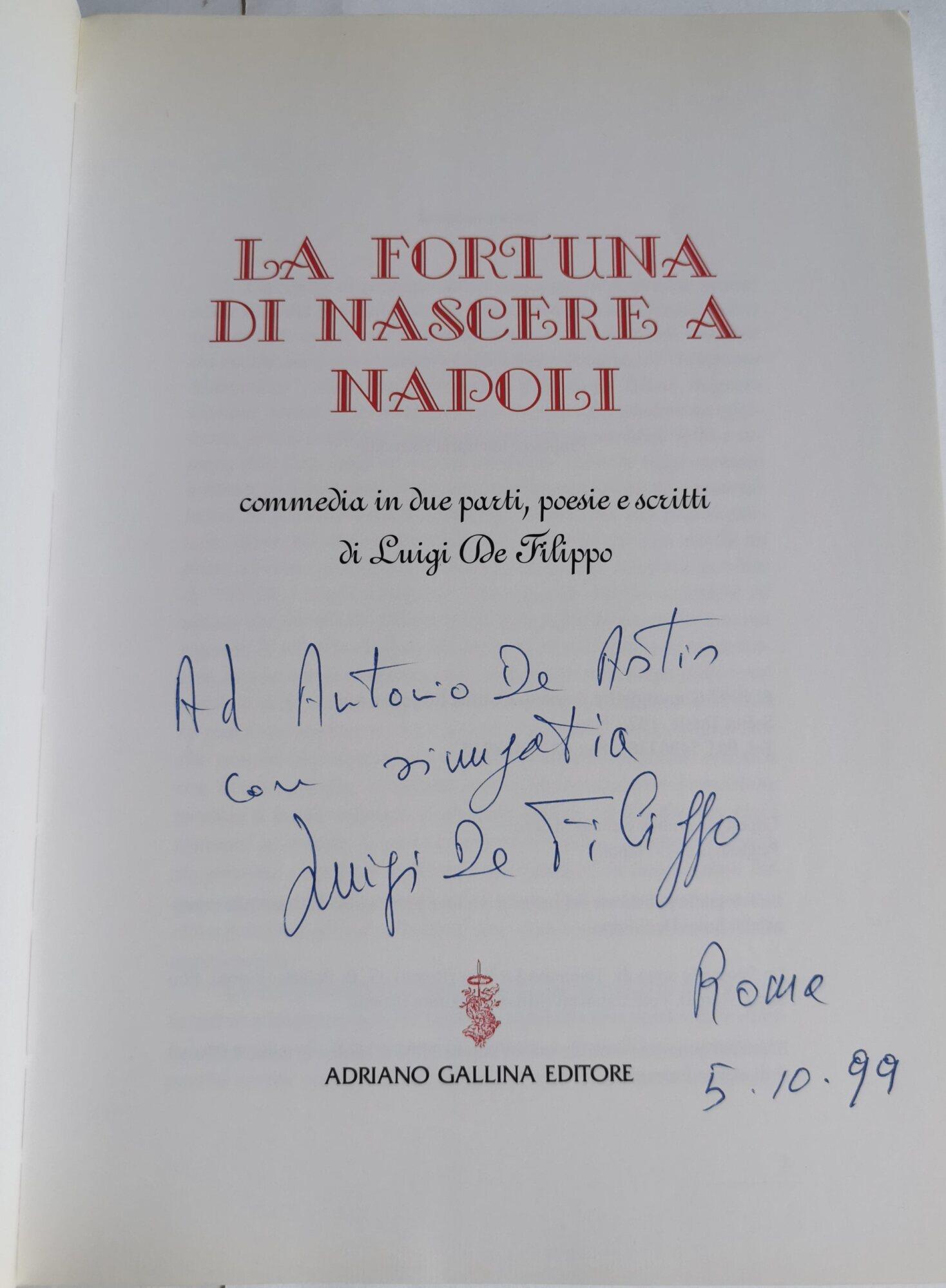 Invito alla Lettura