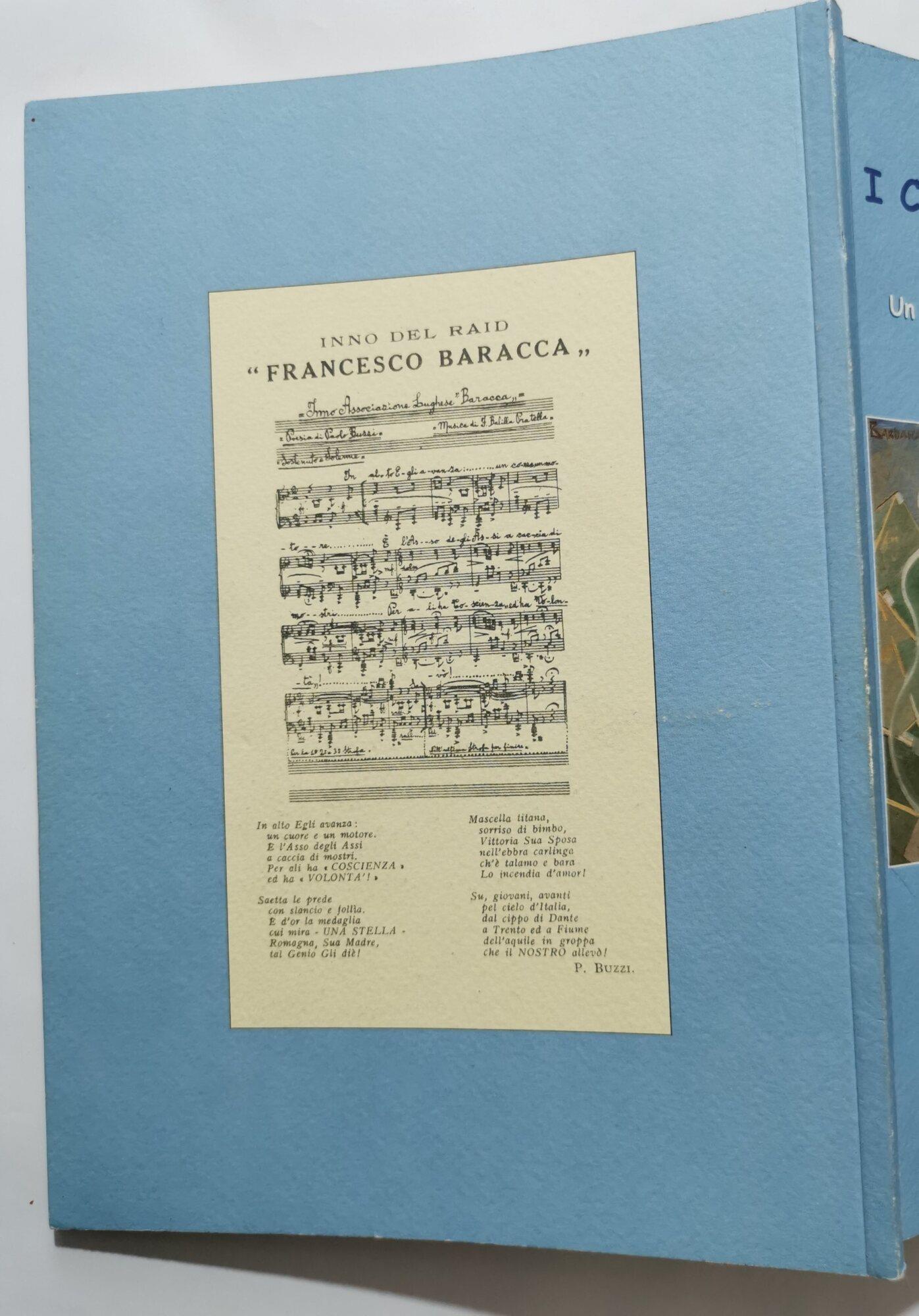 I cento anni del volo nell'immaginario popolare - un viaggio di un secolo tra fantasia e realtà