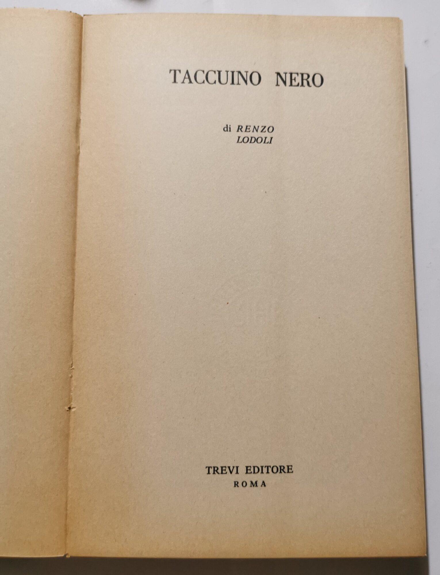 Invito alla Lettura